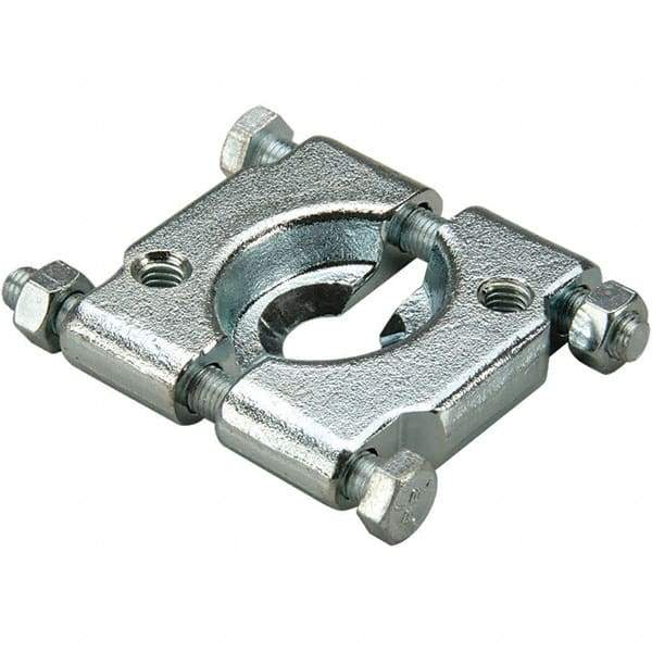 Dynabrade - Drop-In Air Motor Bearing Separator - Use with 15/16" Bearing - Eagle Tool & Supply