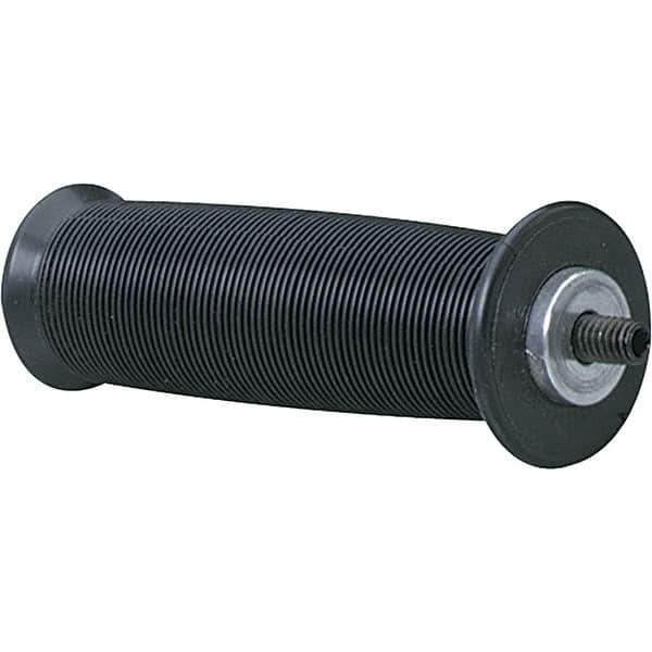 Dynabrade - 8" Air Buffer Handle Grip - Use with 51445 - Eagle Tool & Supply