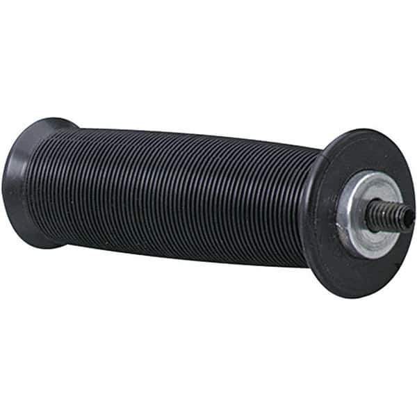 Dynabrade - Air Depressed Center Wheel Grinder Side Handle - Eagle Tool & Supply