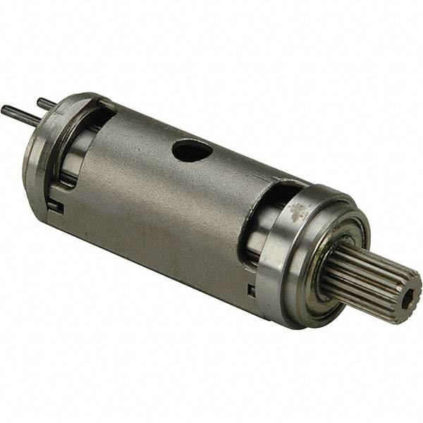 Dynabrade - Air Die Grinder Drop-In Motor - Use with 13519 - Eagle Tool & Supply