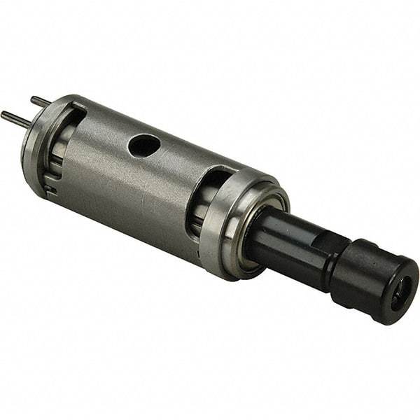 Dynabrade - Air Die Grinder Drop-In Motor - Eagle Tool & Supply