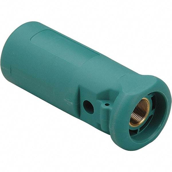 Dynabrade - Air Flapper Housing - Use with 51130 - Eagle Tool & Supply