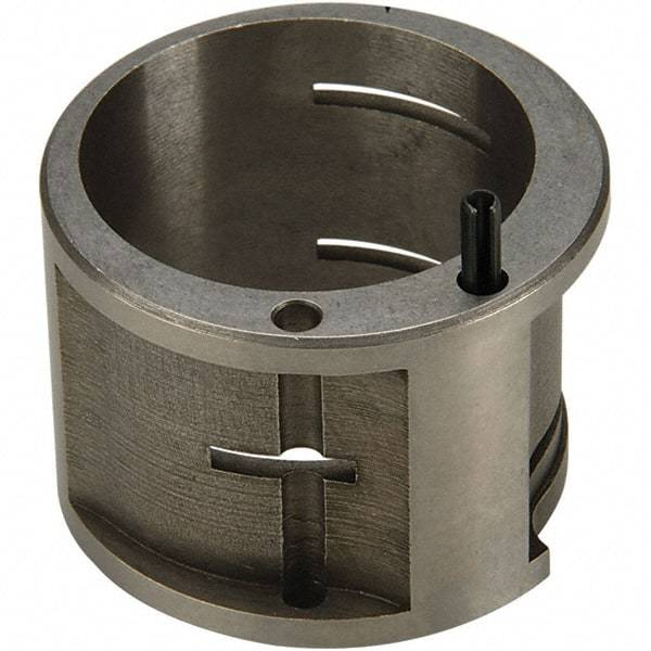 Dynabrade - 3" Air Buffer Cylinder Assembly - Use with 55126 - Eagle Tool & Supply