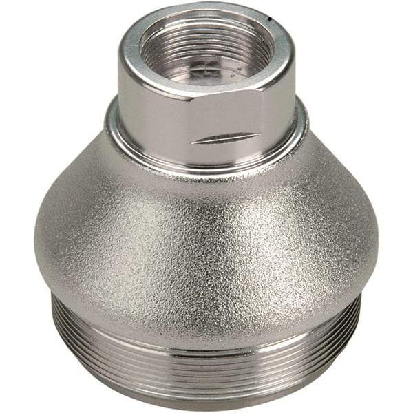 Dynabrade - 7" Air Disc Grinder Adapter - Use with 50348 - Eagle Tool & Supply