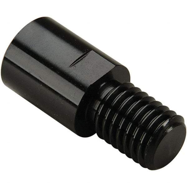 Dynabrade - Air Belt Sander Spindle Adapter - Eagle Tool & Supply