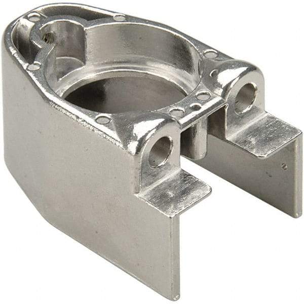 Dynabrade - Air Belt Sander Housing Assembly - Use with ECN 3523 - Eagle Tool & Supply