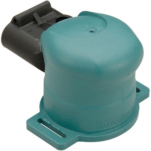 Dynabrade - Air Orbital Sander Housing - Use with 57920 - Eagle Tool & Supply