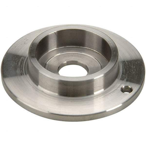 Dynabrade - 3" Air Buffer Bearing Plate - Use with 57126 - Eagle Tool & Supply
