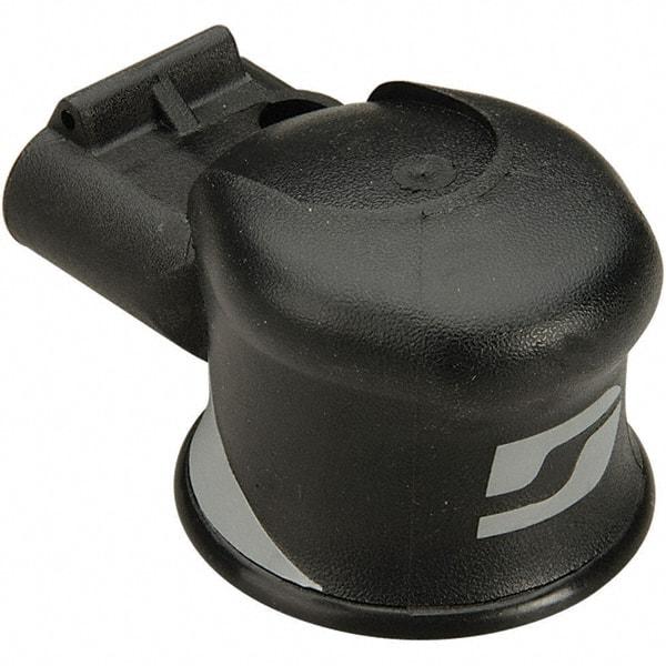 Dynabrade - Air Orbital Sander Housing - Use with 57504 - Eagle Tool & Supply
