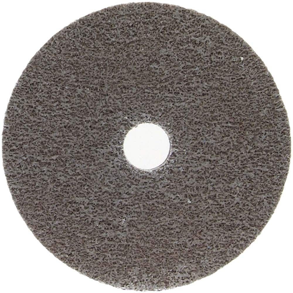 Norton - Deburring Wheels Wheel Type: Unitized Wheel Diameter (Inch): 6 - Eagle Tool & Supply
