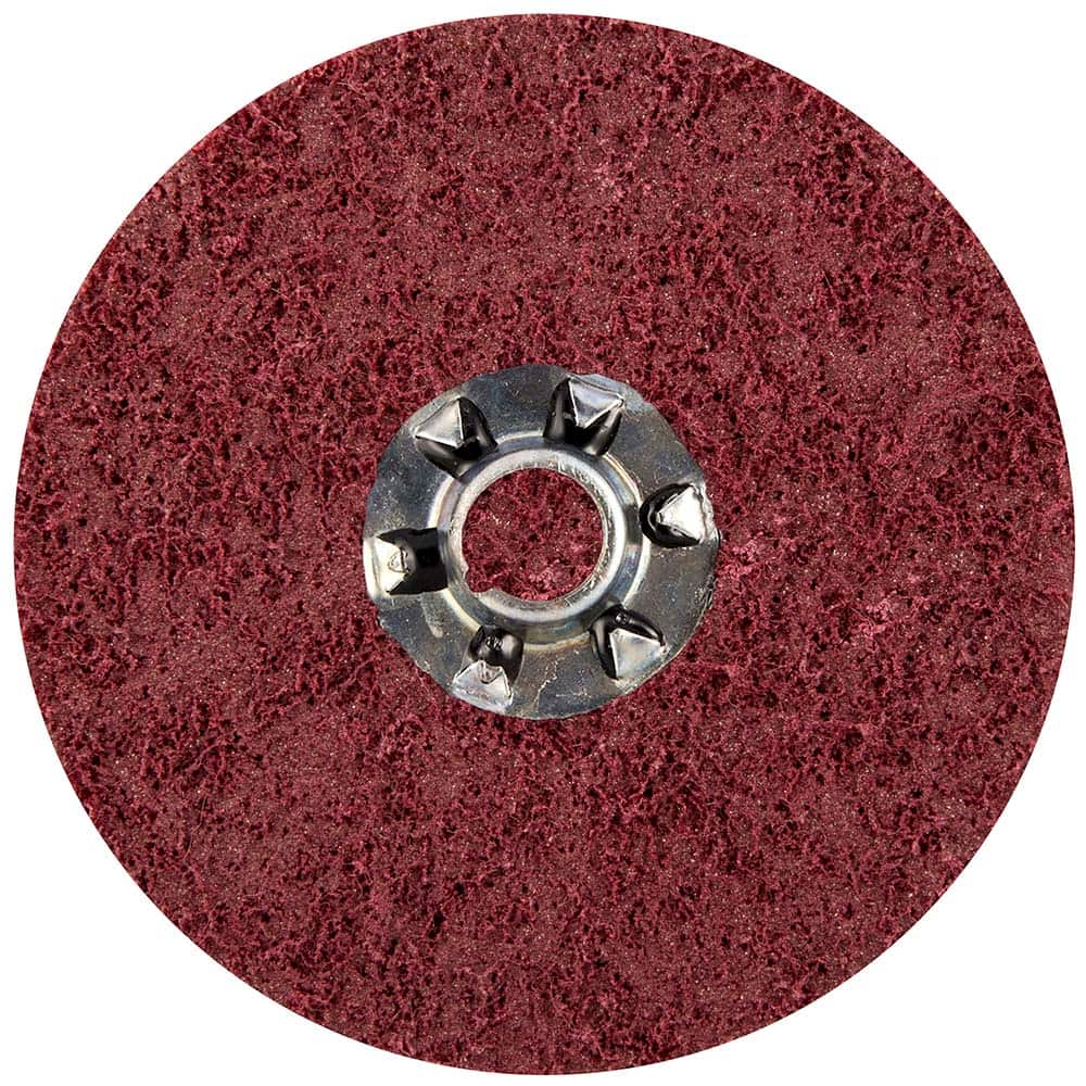 Norton - Quick Change Disc - Eagle Tool & Supply