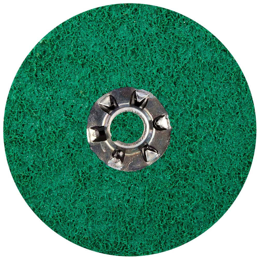 Norton - Quick Change Disc - Eagle Tool & Supply