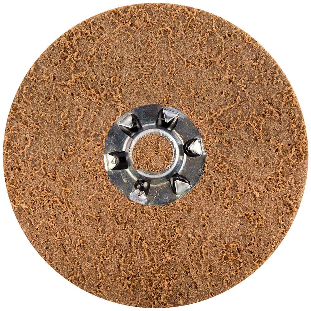 Norton - Quick Change Disc - Eagle Tool & Supply