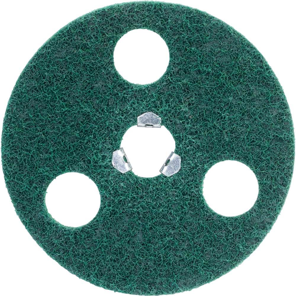 Norton - Quick Change Disc - Eagle Tool & Supply