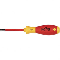 Wiha - T8 Torx Driver - Eagle Tool & Supply