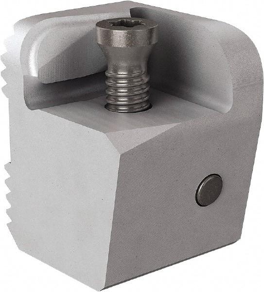 Seco - XNHQ 1707 Insert Style, Indexable Milling Cartridge - L335.25 Toolholder Style, Compatible with Slotting, Series L335.25 - Eagle Tool & Supply