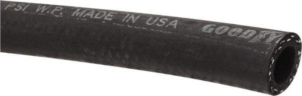 Continental ContiTech - 1/2" ID x 0.669" OD CTL Multipurpose Air Hose - 250 Working psi, -40 to 190°F, Black - Eagle Tool & Supply
