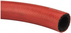 Continental ContiTech - 3/4" ID x 1-1/8" OD CTL Oil Resistant Air Hose - 200 Working psi, -20 to 190°F, Red - Eagle Tool & Supply