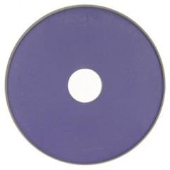 200X.748X5.8MM CBN WHL 222 120G - Eagle Tool & Supply
