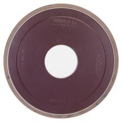 7X.5"X50.8MM DMD WHL RESIN BOND 1A1 - Eagle Tool & Supply