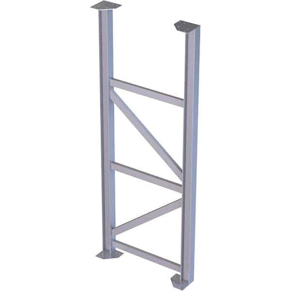 TRI-ARC - Ladder Accessories Type: Leg For Use With: Tri-Arc MPASSW9 - Eagle Tool & Supply