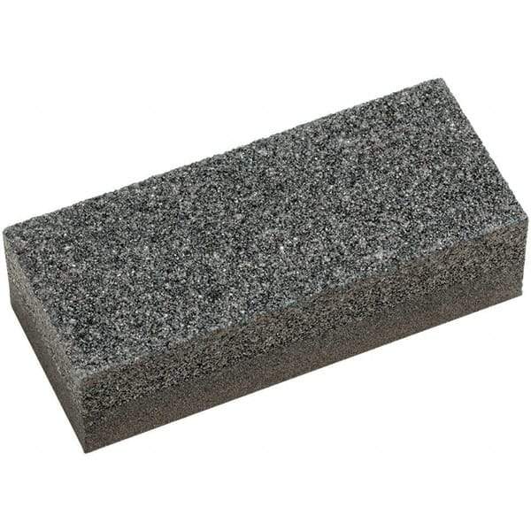 PFERD - Dressing Sticks Abrasive Material: Silicon Carbide Grade: Fine/Coarse - Eagle Tool & Supply
