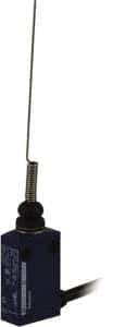 Telemecanique Sensors - DP, NC/NO, 240 VAC, Fixed Cable Terminal, Cat Whisker Actuator, General Purpose Limit Switch - IP65 IPR Rating - Eagle Tool & Supply