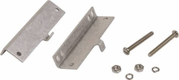Square D - Transformer Mounting Bracket - For Use with 7RL Current Transformers - Eagle Tool & Supply