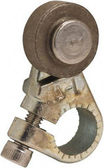 Square D - 5.8 Inch Long, Limit Switch Roller Lever - Steel Roller, For Use with 9007A, 9007AW, 9007B, 9007C, 9007N, 9007T10, 9007T5 - Eagle Tool & Supply