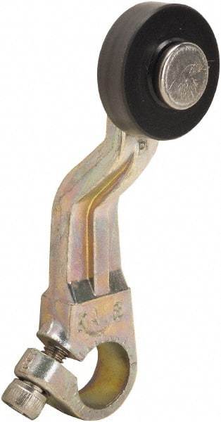 Square D - 7.6 Inch Long, Limit Switch Roller Lever - Nylon Roller, For Use with 9007A, 9007AW, 9007B, 9007C, 9007N, 9007T10, 9007T5 - Eagle Tool & Supply