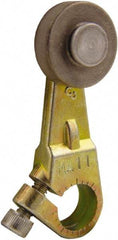 Square D - 7.6 Inch Long, Limit Switch Roller Lever - Nylon Roller, For Use with 9007A, 9007AW, 9007B, 9007C, 9007N, 9007T10, 9007T5 - Eagle Tool & Supply