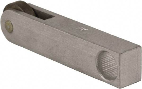Square D - 7.6 Inch Long, Limit Switch Roller Lever - Steel Roller, For Use with HL100, HL300, HML100, HML300, L100, L300, ML100, ML300 - Eagle Tool & Supply