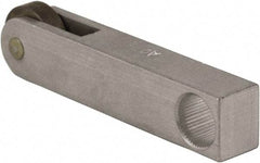 Square D - 7.6 Inch Long, Limit Switch Roller Lever - Steel Roller, For Use with HL100, HL300, HML100, HML300, L100, L300, ML100, ML300 - Eagle Tool & Supply
