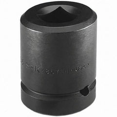 SK - Specialty Sockets - 1"DR 41MM BUDD WHEEL IMPACT SOCKET - Eagle Tool & Supply