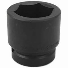 SK - Impact Socket - 1"DR 46MM IMPACT SOCKET - Eagle Tool & Supply