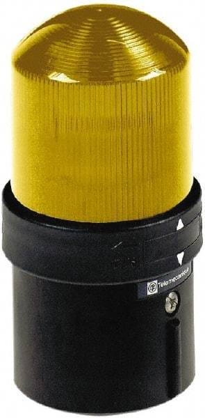 Schneider Electric - 4X NEMA Rated, 250 VAC, 10 Watt, Steady Incandescent LED Light - 70mm Mounted Size, Pipe and Surface Mounted, 139mm High - Eagle Tool & Supply