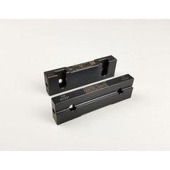 Hard Step Jaw 4 × 1/2 1 Pr - Eagle Tool & Supply