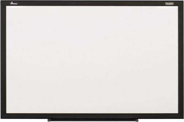 Ability One - 36" High x 60" Wide Dry Erase - Aluminum Frame - Eagle Tool & Supply