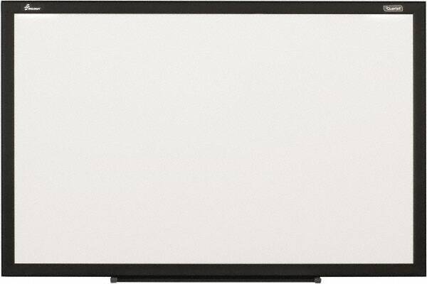 Ability One - 48" High x 72" Wide Dry Erase - Aluminum Frame - Eagle Tool & Supply