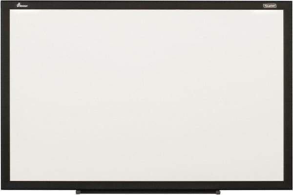 Ability One - 24" High x 36" Wide Dry Erase - Aluminum Frame - Eagle Tool & Supply