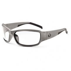 THOR-AF CLR LENS MATTE GRAY - Eagle Tool & Supply