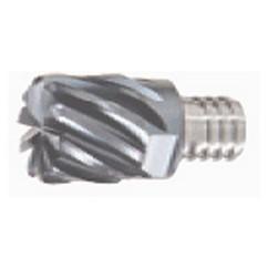 VED160L12.0R10-08S10 Grade AH725 - Milling Insert - Eagle Tool & Supply
