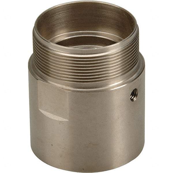 Dynabrade - Air Extension Polisher Adapter - Eagle Tool & Supply