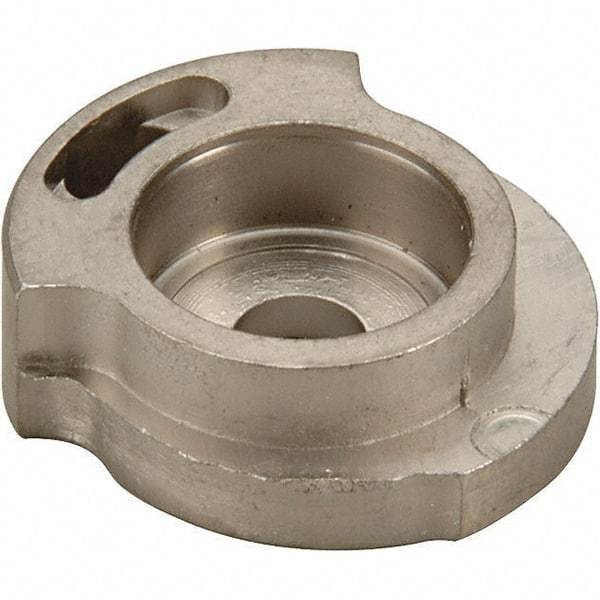 Dynabrade - Air Die Grinder Rear End Plate - Eagle Tool & Supply