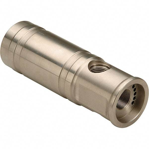 Dynabrade - Air Die Grinder Motor Housing - Use with 54369 - Eagle Tool & Supply
