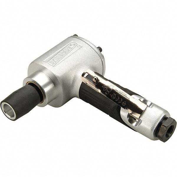 Dynabrade - Air Belt Sander Air Motor - Eagle Tool & Supply