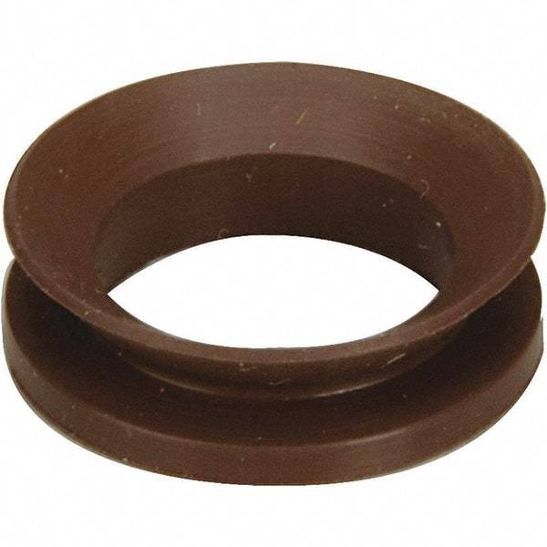 Dynabrade - Air Orbital Sander V-Ring Seal - Use with 57571 - Eagle Tool & Supply