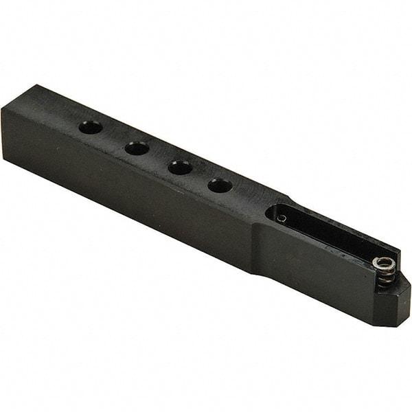Dynabrade - Adapter Assembly - Compatible with 1 Hp, For Use with 64881 - Eagle Tool & Supply