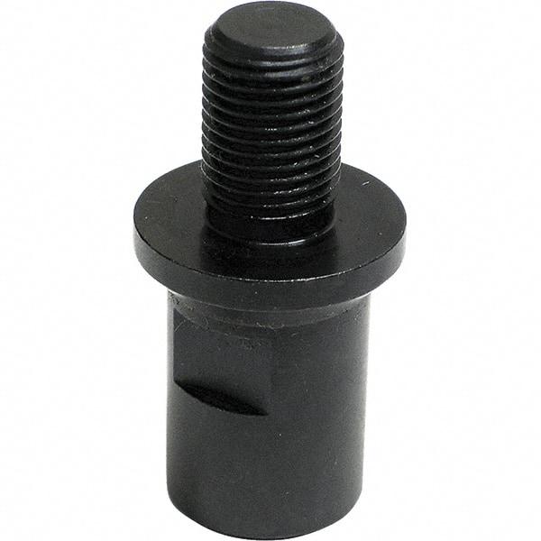 Dynabrade - Abrasive Disc Adapter - 3/8-24, 5/8-11 - Eagle Tool & Supply