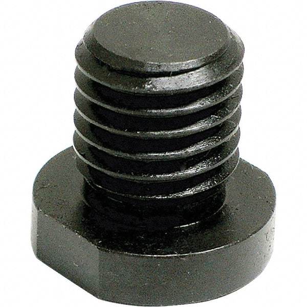 Dynabrade - Abrasive Disc Adapter - 3/8-24, M14x2.00 Female, Male, 1" Long - Eagle Tool & Supply